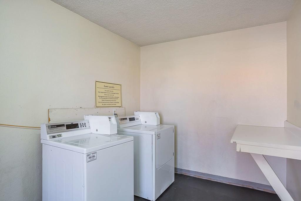 San Mateo Inn アルバカーキ エクステリア 写真
